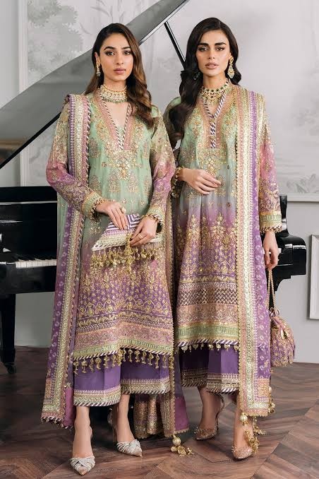 Salwar Suit